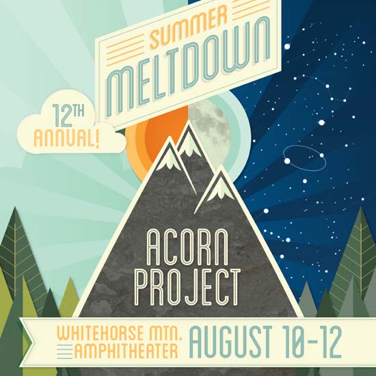 Summer Meltdown brings back AP!