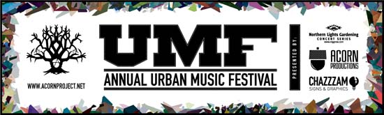 UMF 8 Announcement